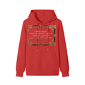 BigBro Slogan Leave Me Alone Classic Unisex Cotton Hoodie