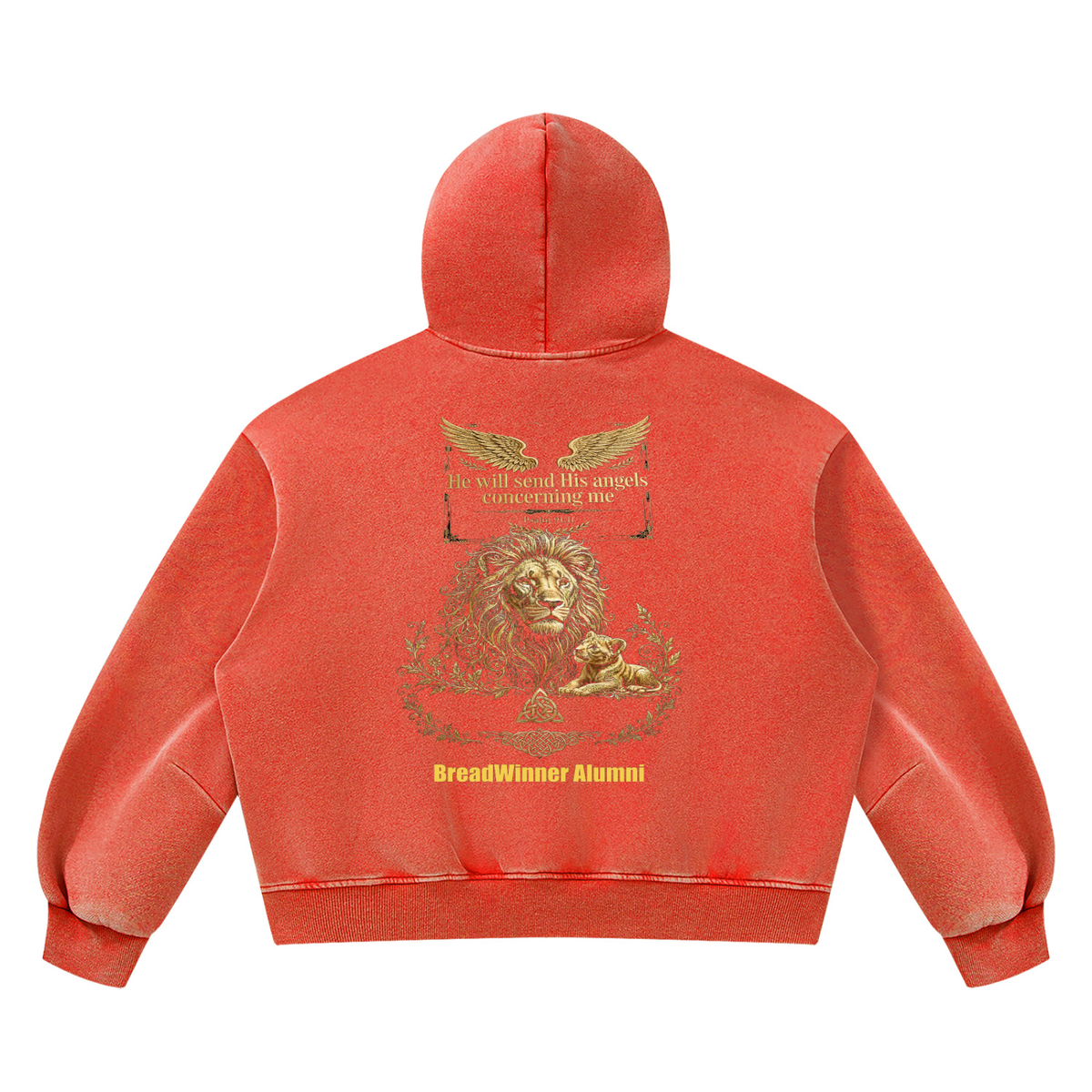 Bread Winners Club Sweatshirt
